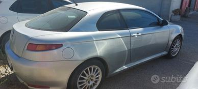 Alfa Romeo GT 1.9 MJT 16V Distinctive