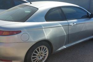 Alfa Romeo GT 1.9 MJT 16V Distinctive