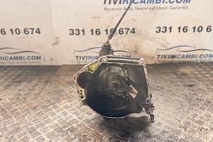 CAMBIO LADA NIVA SPEDIZIONE GARTIS