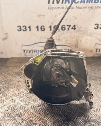 CAMBIO LADA NIVA SPEDIZIONE GARTIS