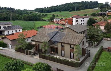 Appartamento - Arcisate