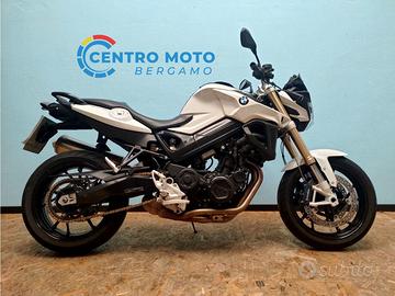 BMW F 800 R Garantita&Finanziabile