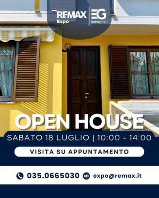 Villetta a schiera di 142 m² con 4 locali e box au