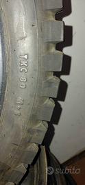 gomme enduro 