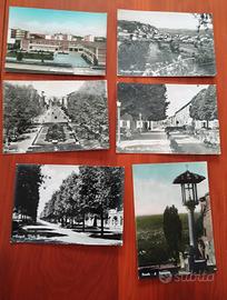 Cartoline provincia di Firenze 