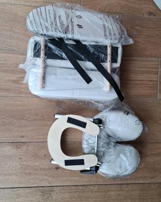 Accessori di Ricambio Lettino Massaggio