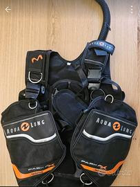 GAV Aqualung Parka X – Taglia M – Ottime condizion