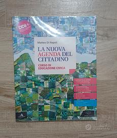 La nuova agenda del cittadino