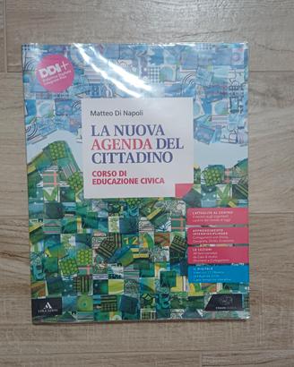 La nuova agenda del cittadino
