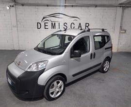 Fiat Qubo 1.4 8V 77 CV Dynamic GPL X NEOPATENTATI