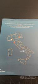 Le repubbliche marinare cartella filatelica