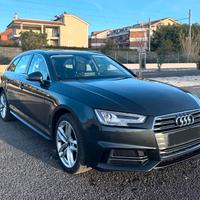 Audi A4 Metano