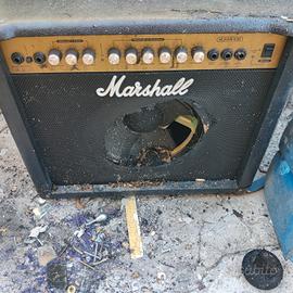 amplificatore per strumenti musicali
