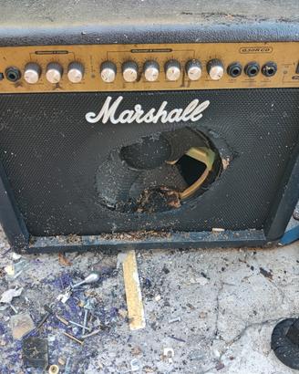amplificatore per strumenti musicali