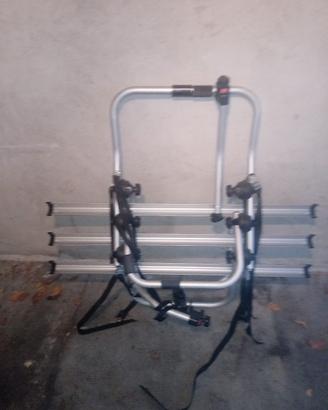 portabiciclette da auto