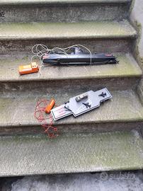 Giocattoli vintage Ellegi made in Italy