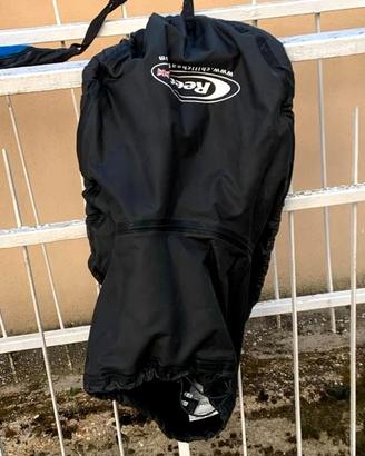 Paraspruzzi Reed taglia L/XL