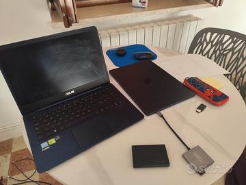 ASUS UX430U 8GB RAM