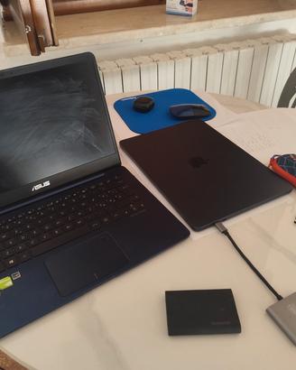 ASUS UX430U 8GB RAM
