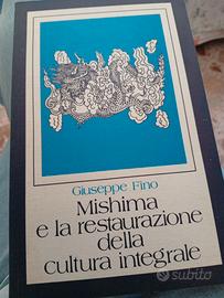 G. Fino - Mishima e la restaurazione della...