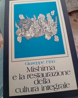 G. Fino - Mishima e la restaurazione della...