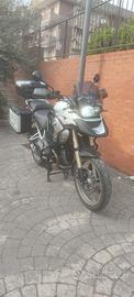 Bmw r 1200 gs - 2010