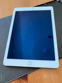 Apple iPad Air 2 WiFi capienza 64gb Oro