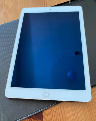 Apple iPad Air 2 WiFi capienza 64gb Oro