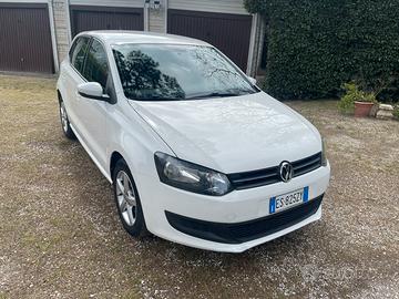 Polo 1.2 Tdi del 2013