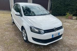 Polo 1.2 Tdi del 2013
