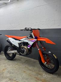Ktm 450 SX-F