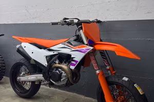 Ktm 450 SX-F