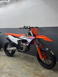 Ktm 450 SX-F