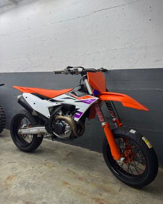 Ktm 450 SX-F