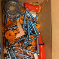 Geomag Mechanics 722
