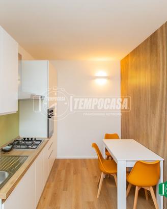 Appartamento a Arconate 1 locali