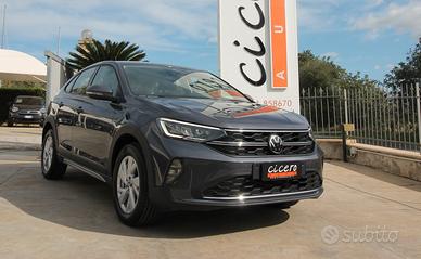 Volkswagen Taigo 1.0 TSI 110 CV Life |2024