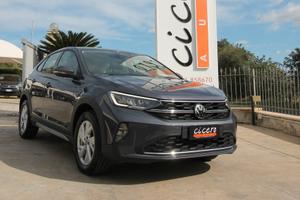 Volkswagen Taigo 1.0 TSI 110 CV Life |2024