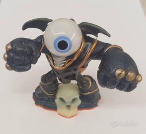 Skylander giants Eye brawl 