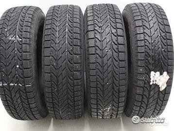 225 75 16 C Hifly usate