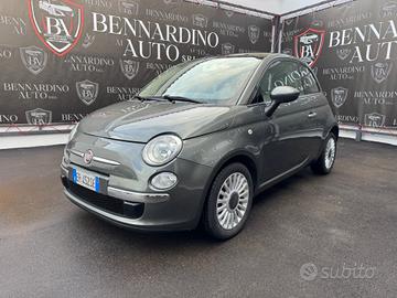 Fiat 500 1.3 Multijet 16V 95 CV Street