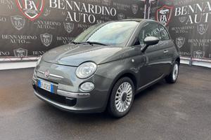 Fiat 500 1.3 Multijet 16V 95 CV Street