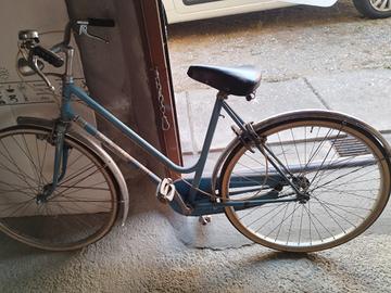 bici da donna