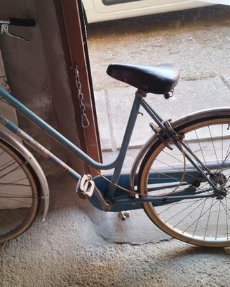 bici da donna