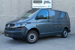 Volkswagen Transporter 2.0 TDI 150CV DSG 4Motion