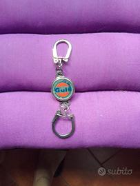 Portachiavi Gulf