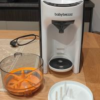 Baby Brezza Pro Advanced