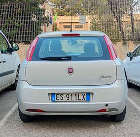Fiat Punto 1.3 MJT 2013 - Marciante (da sistemare)