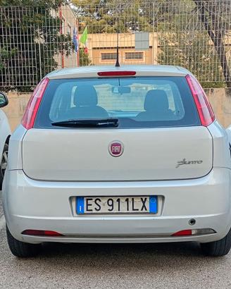 Fiat Punto 1.3 MJT 2013 - Marciante (da sistemare)