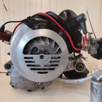 blocco motore vespa 50 special 4 marce
